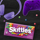 Skittles Wild Berry Chewy Candy Theater Box, 3.5 Oz Box (Pack Of 12)