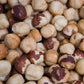 1 Lb | Holmquist Hazelnuts Dry (Air) Roasted Hazelnuts | Unsalted | Non-Gmo, Gluten Free, Kosher, Resealable, Keto-Friendly | Gr