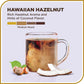 Don Franciscos Hawaiian Hazelnut Coffee, 100% Arabica, Medium Whole Bean, 20 oz Bag