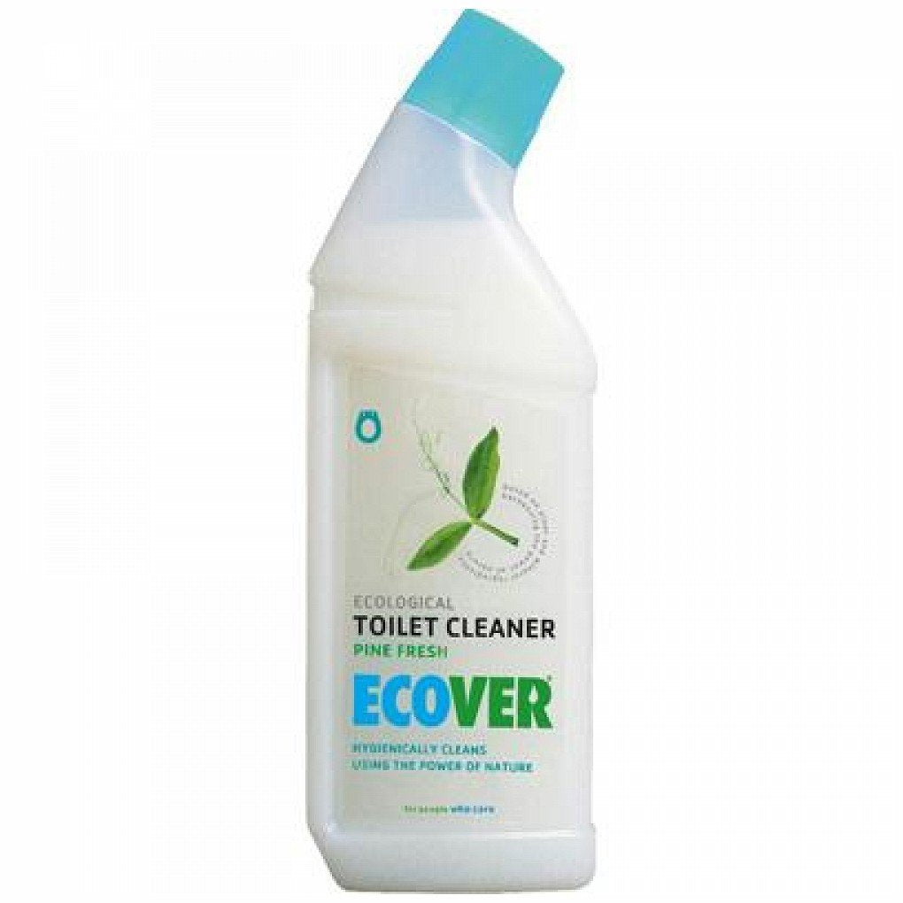 Ecover Toilet Cleaner, 25 FZ