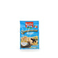 Loacker Quadratini Premium Wafer Cookies, 250g /oz, Vanilla, 8.82 Oz