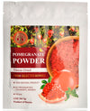 Pomegranate Freeze-Dried Powder - 2 Oz - Natural Pomegranate Powder, No added sugar, No GMOs