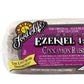 Food For Life Flourless Sprouted Grain Bread, Cinnamon Raisin, 24 oz (Frozen)
