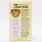 Cream Of The West, 100% Organic Hot Cereal, 7-Grain - 18 Oz. Single Box
