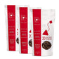 SUGIMOTO TEA Hojicha Roasted Green Tea Bags - 20 Count, Pack of 3