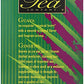 Hawaiian Islands Tea Company Guava Ginseng Green Tea, All Natural - 120 Teabags (6 Boxes)