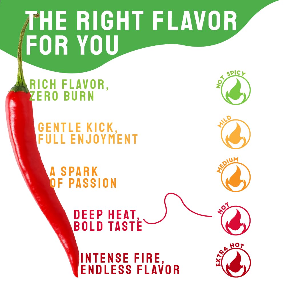 TUTTOCALABRIA TuttoCalabria, Rose Marina Sauce, 6.7oz (190 gr), Spicy Calabrian baby fish, Traditional recipe with EVO oil, Inte