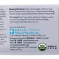 Prince of Peace Organic White Tea 100ct