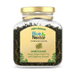 Blue Nectar Aniseed Green Tea Leaves | Supports Digestion | Reusable Glass Jar | Natural Green Tea Loose (50 Gm + 15 Gm Free)