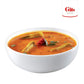 Gits Instant Sambhar Breakfast Mix, Makes 1200Ml Per Pack, Pure Veg, South Indian Recipe 400G (Pack Of 4, 100G Each)