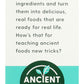 Ancient Harvest Gluten Free Pasta Shells, 8 Ounce