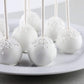 Celebakes By Ck Products Whimsical White Nonpareils, 3.8 Oz.