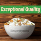 Sincerely Nuts Ultimate Nutrition Keto Trail Mix (3 LB)- Pumpkin Seeds, Coconut, Sunflower Seeds, Almonds, Walnuts- Gluten-Free