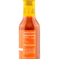 HOT ONES Chili Maple Sauce, Natural Ingredients, 5 fl oz Bottle, Red, Model 0851444008219