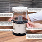 Pro Sourdough Starter Kit -37oz Wide Mouth Sourdough Starter Jar Kit for Bread - Large Glass Sourdough Jar  Feeding Band  Cloth Cover  Spatula & Thermometer-Best Sourdough Bread Kit for Beginners