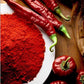 REY DE LA VERA Hot Pimenton Paprika, 2.6 Ounce, Pack of 1