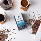 La Colombe Corsica Whole Bean Coffee Full Bodied Medium Specialty Roasted Coffee, 5Lb Bag