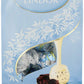 Lindt LINDOR Stracciatella White Chocolate Truffles, 5.1 Ounce (Pack of 4)
