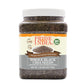 Pride Of India Chia Seeds - Omega-3 & Fiber Superfood, 1.25 Pound (20oz) Jar