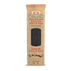 Rustichella D' Abruzzo Spaghetti Di Nero Black Squid Ink Pasta 17.6 Oz.