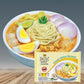 Bayin Burmese Coconut Noodle Soup, Myanmar Famous Noodle Soup (Ohn-No-Khao-Swe) 3.53Oz (100G) X 5 (Pack Of 5)