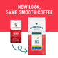 Camerons Coffee Roasted Ground Coffee, French Vanilla Flavor, 12 Ounce Bag