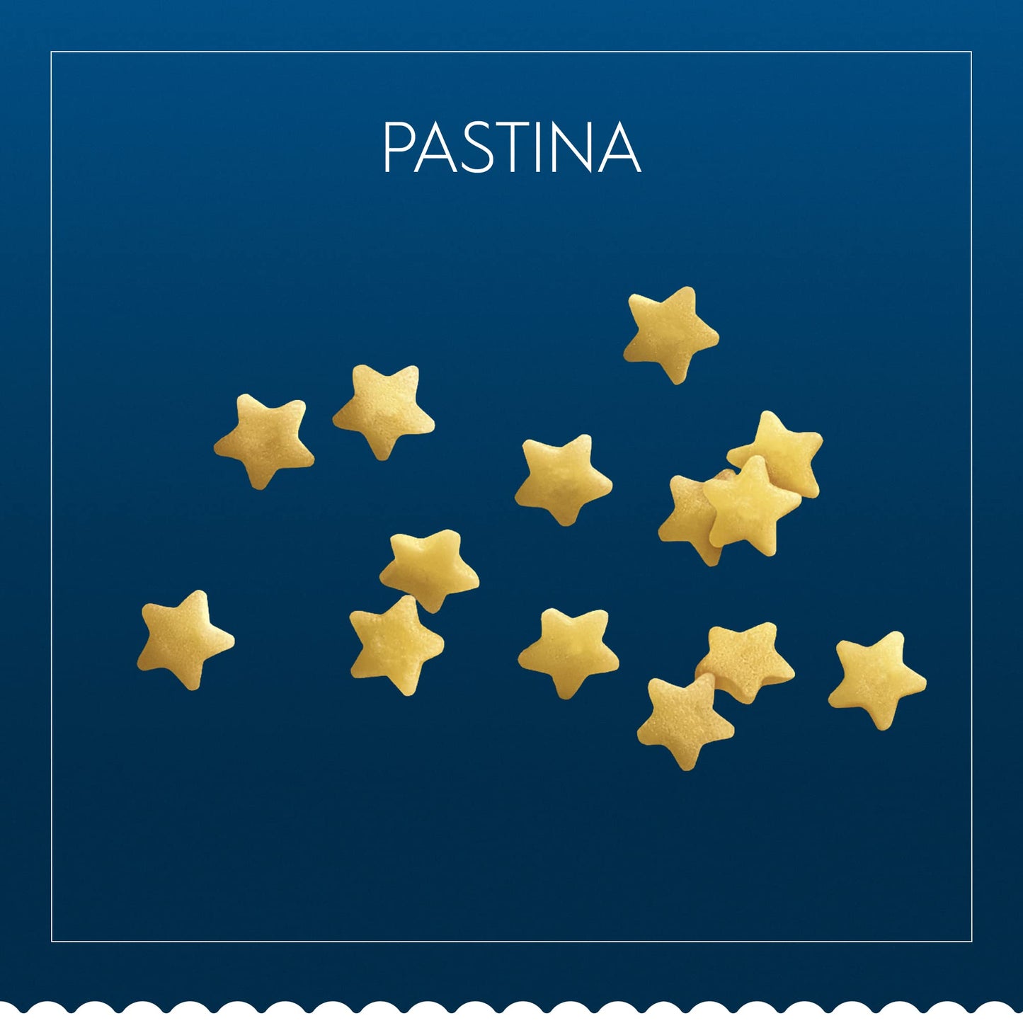 Barilla Pastina Pasta, 12 oz. Box - Non-GMO, Made with Durum Wheat Semolina - Kosher Certified