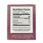 Organic Positively Tea Company Fenugreek Seed Herbal Tea Bags, 20 Count