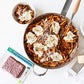 Pre, Ground Beef 85% Lean/15% Fat, Grass-Fed, Pasture-Raised, 1 lb