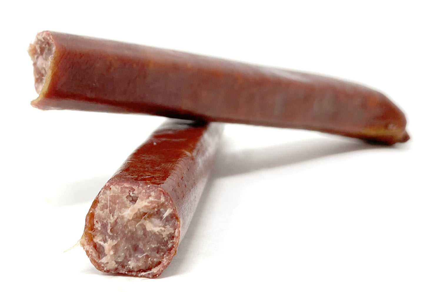 Dakota Pure Bison Meat Stick Bison Jerky Sticks, 100% Bison, Usa Bison Raised, High Protein Meat Sticks, Low Carb Snacks, Keto F