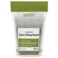 Banyan Botanicals Green Mung Beans - Usda Organic - Non Gmo - For Soups, Sprouts, & Easy Digestion 1.65 Lb