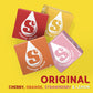 Starburst Fun Size Chewy Candy Bulk Pack - Bulk Candy Individually Wrapped, 4 Pound Box