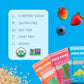 Dino Bars | Organic Fruit Bar for Kids | Organic Toddler Bars and Dinosaur Snacks | | Fruit + Oats + Hemp Hearts + Coconut Oil w