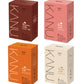 Maxim Kanu Tiramisu Latte 8 Sticks, Vanilla Latte 8 Sticks, Dolce Latte 8 Sticks, Mint Choco Latte 8 Sticks
