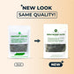 INJOY YOUR VITALGRI:N Soursop Graviola Leaf Tea - 350 Dried Leaves, Herbal Detox, 5.5 oz, 100+ Cups
