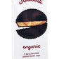 Justins Choc Cup Pntbttr Drk