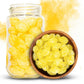 NY Spice Shop Sanded Lemon Drops - 5 Pound Bulk Candy - Tangy and Sweet Hard Candy