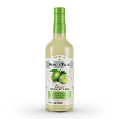 FEVER-TREE Classic Margarita Mix, 25.36 FZ