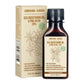 Siberian Sea Buckthorn Oil With Pine Cedar Resin Pure Natural 100% Extra Virgin Cold Pressed 100 Ml / 3.4 Fl Oz
