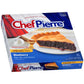 Sara Lee Chef Pierre Traditional Unbaked Blueberry Fruit Pie, 10 inch, 6 per case