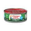 Chicken of the Sea Chunk Light Tuna in Water, Wild Caught Tuna, 5-Ounce Can (Pack of 1)