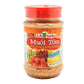 1 Pack - Roasted Shrimp Salt and Chili Powder - Muoi Tom - 6.3 Oz per Bottle