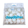 Cloudbites | Toasters | Individually Wrapped Marshmallows | 50 units/bag | Great for S'mores or snacks (Case x 12 bags | 600 uni