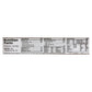 Greens Plus +Plusbar Energy Chocolate | Non-Gmo & Gluten Free | Made With Organic Dates, Dark Chocolate, Almond Butter & Greens+ Superfoods - 12 Nutrition Bars / 59 Gram Per Bar
