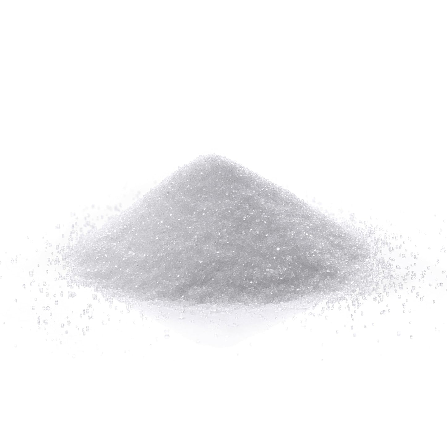 Pure Original Ingredients Fine Sea Salt (2 Lb) Mediterranean Sea Salt, Essential Seasoning, Sun-Evaporated