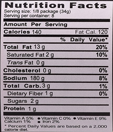 Santini Red Pesto Sauce, 9.6 Ounce, Rich Flavor, Ideal for Pasta and Spreads