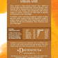 Davidsons Davidsons  Classic Chai, 8 Ea