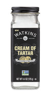 WTKNS CREAM OF TARTER    ( 3 X 4.4 OZ   )
