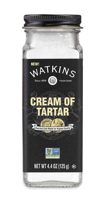 WTKNS CREAM OF TARTER    ( 3 X 4.4 OZ   )