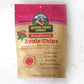 Sisters Fruit Company, Raspberry Apple Chips, All-Natural, No Preservatives, Fat-Free (Contains SIX 2.25 OZ. Bags)